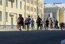 В центре Кирова пройдет весенняя легкоатлетическая эстафета