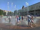 Китайские нейросети нарекли в Кирове жаркое лето