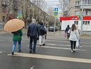 Серия гроз резко надвигается на Кировскую область