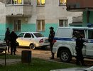 Жителей Кирова начали грабить прямо в лифтах