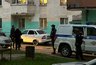 Жителей Кирова начали грабить прямо в лифтах