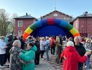 В Кирово-Чепецке при поддержке «Уралхима» стартовал сезон танцевальных вечеров
