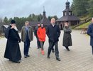 В Великорецкое запустят ретропоезд