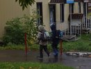 В школе Кирова учитель смотрел на избиения ребенка