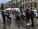 Из-за мотопробега в центре Кирова ограничат проезд
