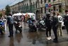 Из-за мотопробега в центре Кирова ограничат проезд