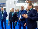 Зампред Правительства РФ Марат Хуснуллин оценил продукцию кировских предприятий