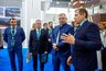 Зампред Правительства РФ Марат Хуснуллин оценил продукцию кировских предприятий