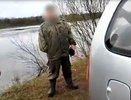 Семью браконьеров с лещами и стерлядью поймали в Слободском районе