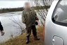Семью браконьеров с лещами и стерлядью поймали в Слободском районе