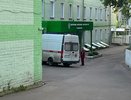 В больнице Кирова гардеробщица сломала череп