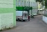 В больнице Кирова гардеробщица сломала череп