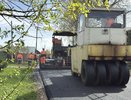 В Кирове массово ремонтируют дороги