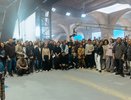 "Рыцари Сорока Островов" разоблачат зло — начались съемки фантастического сериала для Wink