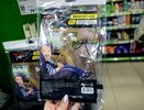 Налобный фонарь за 349 ₽, фитбол за 599 ₽ и котик за 149 ₽: чем я затарилась в Fix Price для дома, авто и спорта