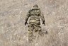 Военнослужащий из Немского района погиб в зоне проведения спецоперации