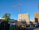Более 90 многоквартирных домов строят в Кировской области