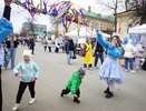 В Кирове на Спасской в выходные пройдут бесплатные концерты (6+)