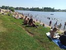 В Кирове назвали дату открытия пляжного сезона