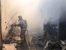 88 человек пришлось эвакуировать из здания лицея естественных наук в Кирове