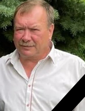 В Санчурском районе умер водитель местной администрации Маклыгин Александр