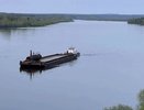 В Кировской области по Вятке начали доставлять грузовые суда