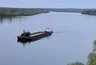 В Кировской области по Вятке начали доставлять грузовые суда
