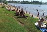 На Киров идет экстремальная жара