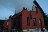 Дроны попали в жилые дома: после атаки 556 БПЛА власти сообщают о погибших