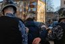 В центре Кирова случайно обнаружили объявленного в розыск парня 20 лет