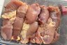 Целая курица или голени? Посчитала на ценниках Пятёрочки — разница огромная