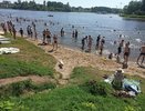 Пик жары в Москве до +33°C, снег в Сибири и ливни на юге: полный прогноз для туристов и дачников с 18 по 24 мая