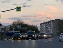 "Там пешеходов не бывает": кировчан возмутило появление нового светофора в районе Лепсе