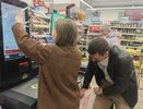 Минус 18% за неделю: в кировских магазинах нашли продукт с резким снижением цены