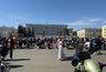 Кировчане массово открыли мотосезон (6+)