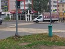 В Кирове улицу Владимирскую заузят из-за ремонта теплосетей