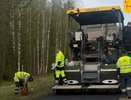 В Кировской области стартовал ремонт трассы между двумя городами