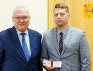 Министерство транспорта в Кировской области возглавил уроженец Белой Холуницы