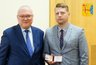 Министерство транспорта в Кировской области возглавил уроженец Белой Холуницы