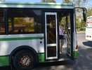 "Шла поздно пешком": в Кирове автобусы мистическим образом сорвали рейсы