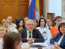 Кировская область на один день станет столицей детского движения России