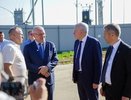 Под Кировом открыли первый завод с газом