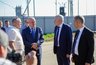 Под Кировом открыли первый завод с газом