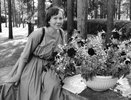 В Слободском умерла учительница биологии Наталия Кошкина