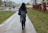 Снег и ночные заморозки накроют Киров после жары
