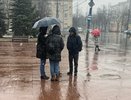 Лето в Кирове начнется со снега: температура упадет на 20 градусов
