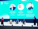 Герои России вместе с губернатором открыли в Кирове Форум детских объединений