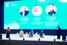 Герои России вместе с губернатором открыли в Кирове Форум детских объединений