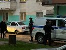 В Кирове пьяный ребенок на питбайке избил полицейского