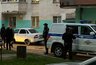 В Кирове пьяный ребенок на питбайке избил полицейского